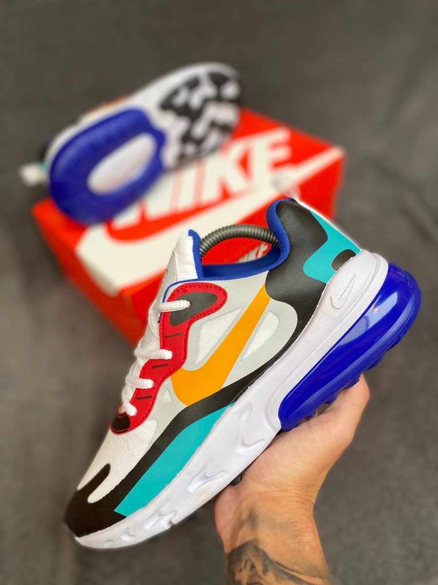 Nike air max store 97 react