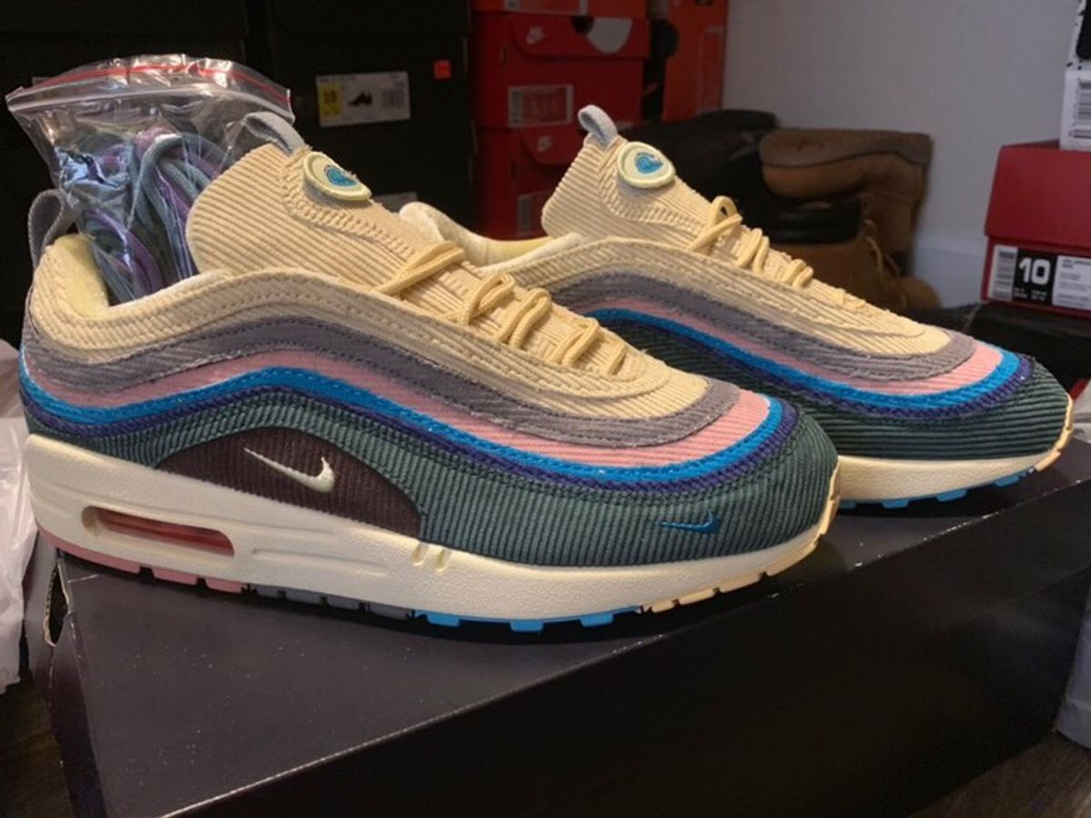 tenis nike sean wotherspoon