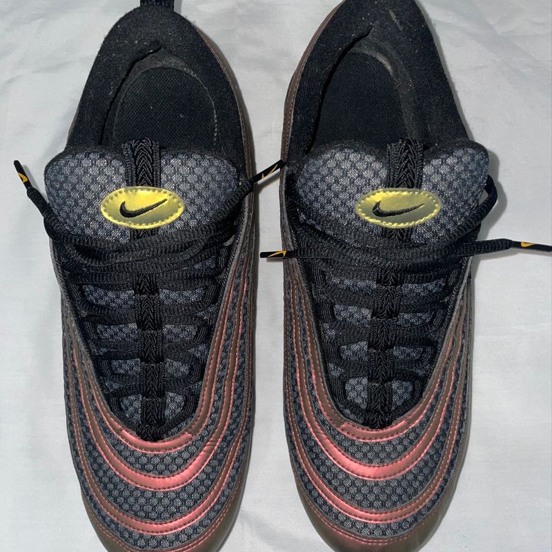 Air max 97 ultra 2024 preto