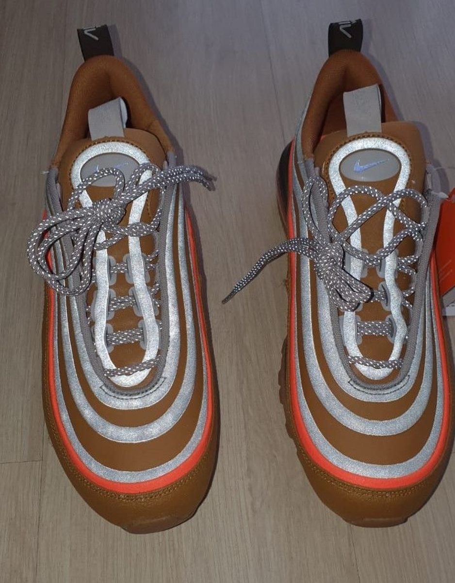 tênis nike air force utility masculino