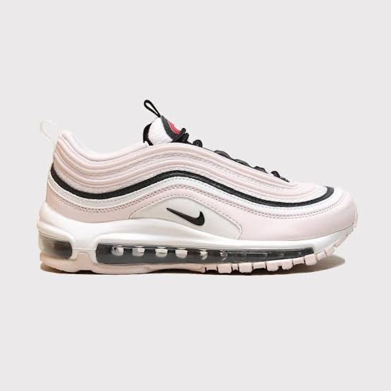 Tenis Nike Air Max 97 W Rosa Nike Usado 96441557 enjoei