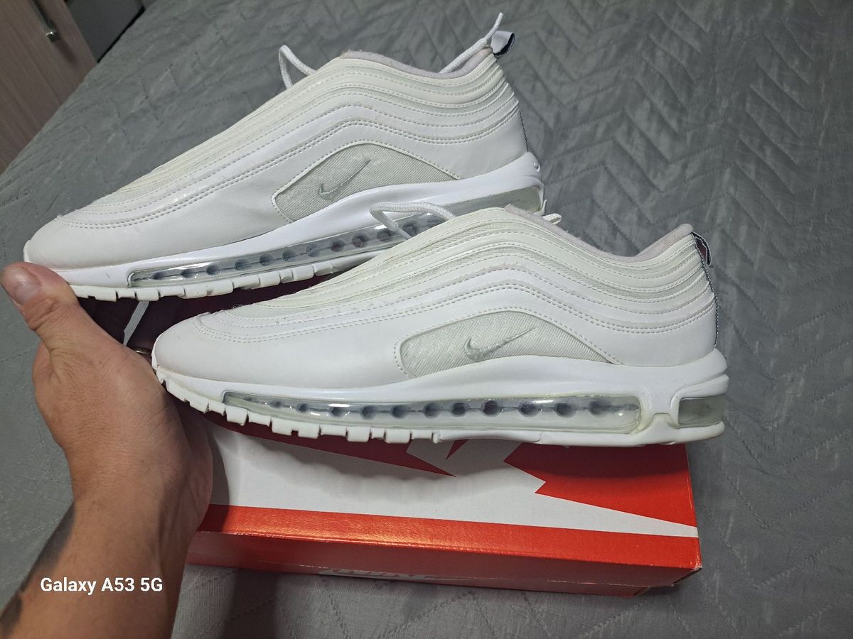 Galaxy air best sale max 97