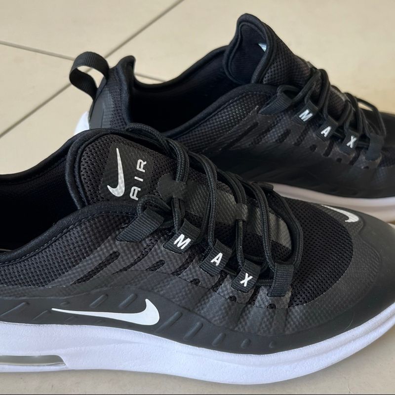 Sneakers Nike Nike Air Max Axis Masculino Nike Air Max Axis Men's Shoe
