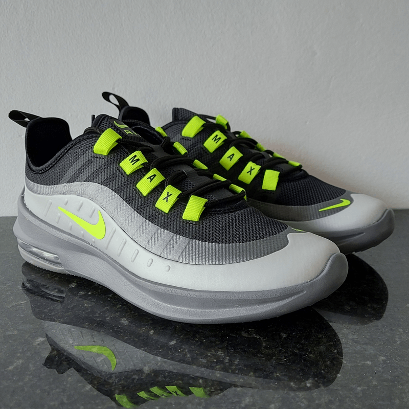 T nis Nike Air Max Axis Unissex Corrida Academia Caminhada Treino Original N 36 T nis Feminino Nike Nunca Usado 51179304 enjoei