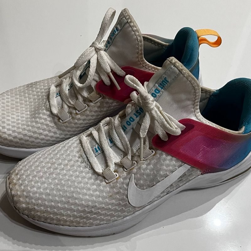 Tenis Nike Air Max Bella Trainer 2 Nike Usado 102878310 enjoei