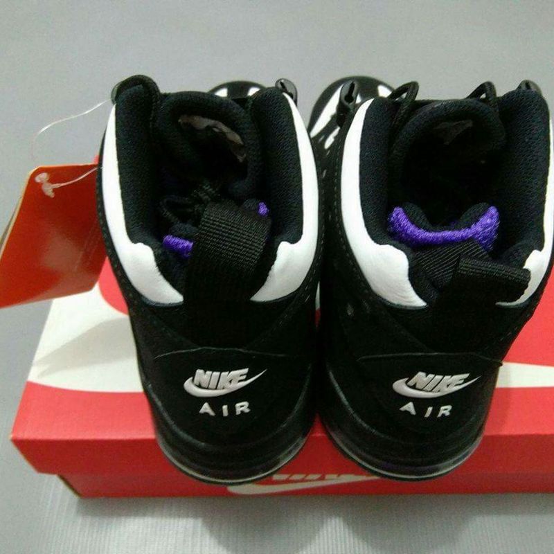 Tenis charles barkley 94 hot sale