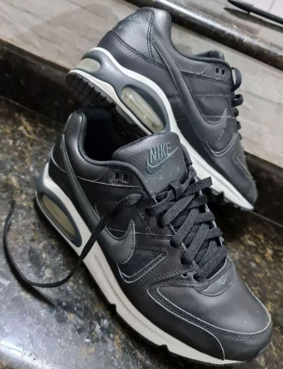 Nike air max command 2025 44