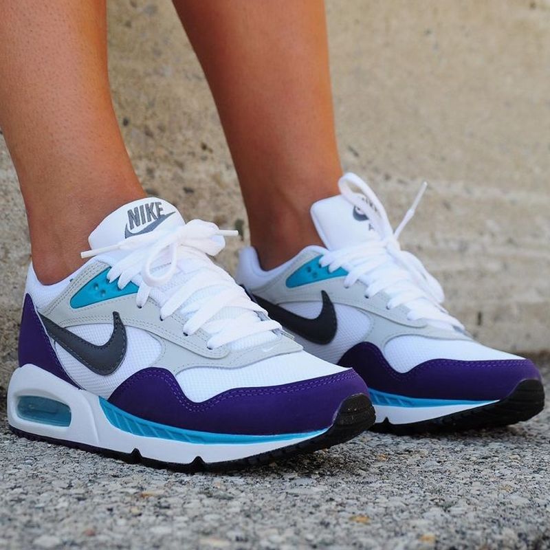 Nike air store max feminino novo