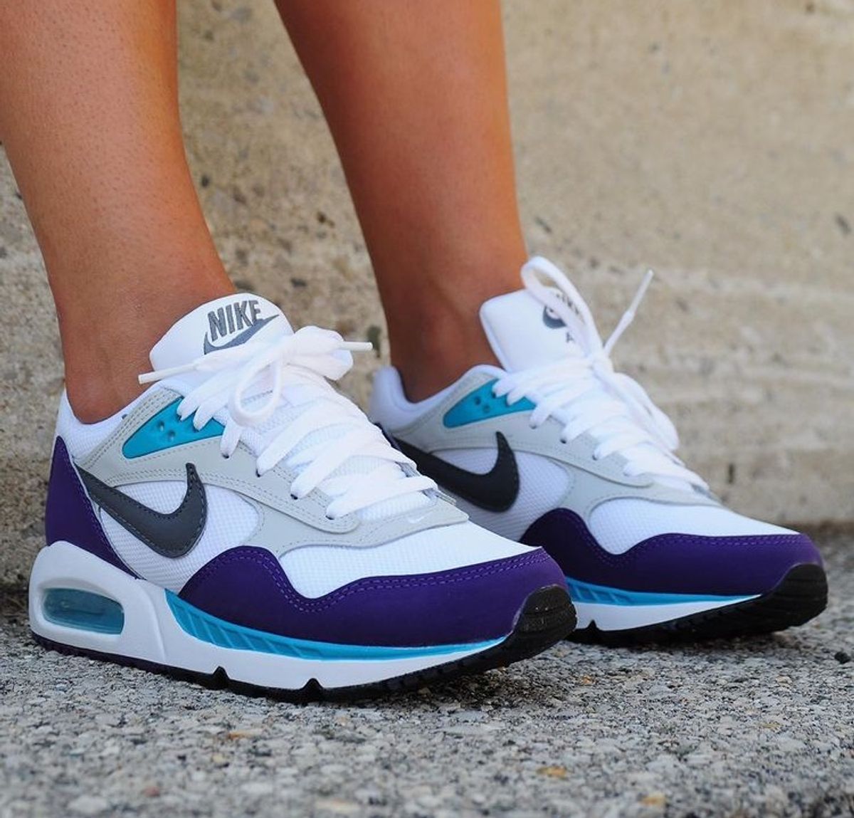 nike air max 90 correlate