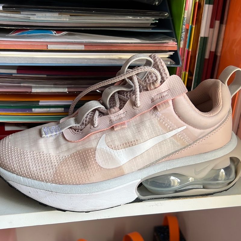 Tenis nike hot sale air max corrida