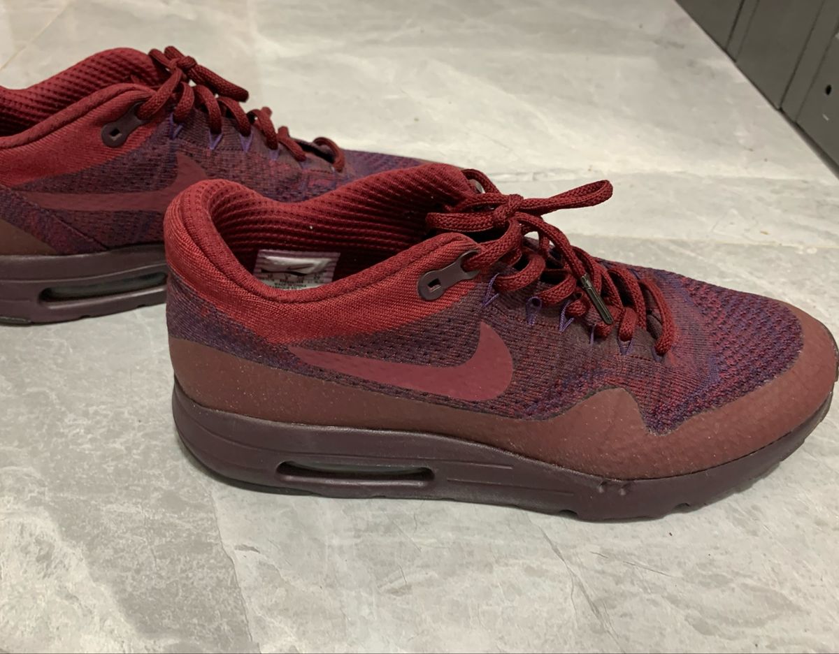 Tenis Nike Air Max Defender Repellent Systems Tênis Masculino Nike