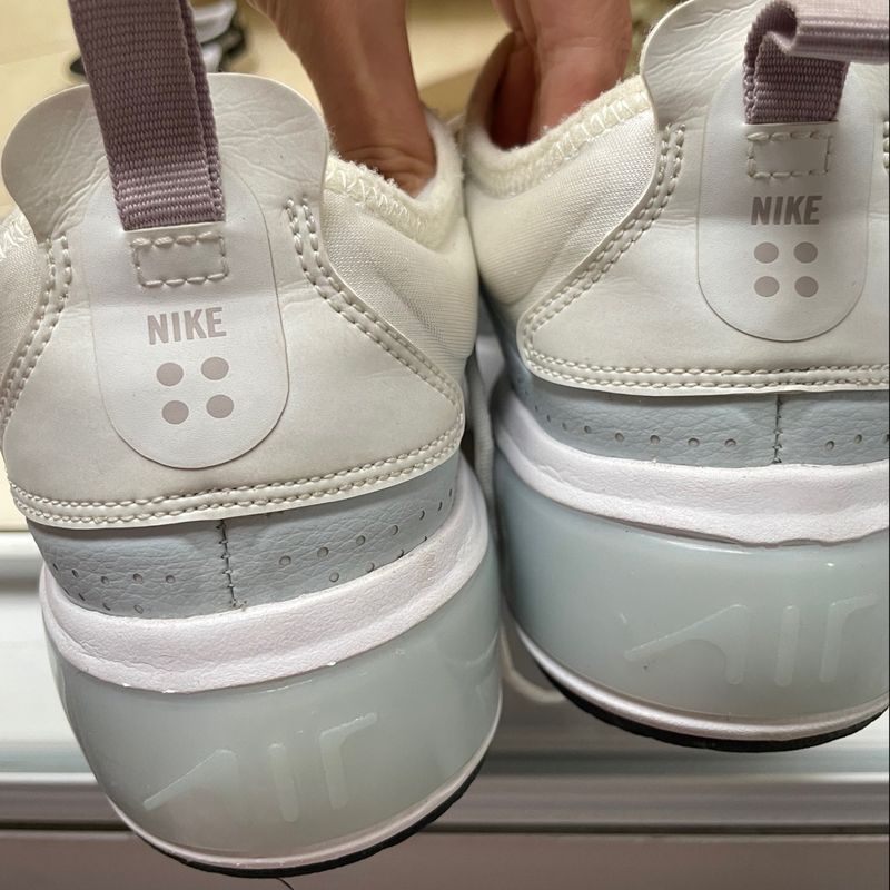 Air max dia discount azul