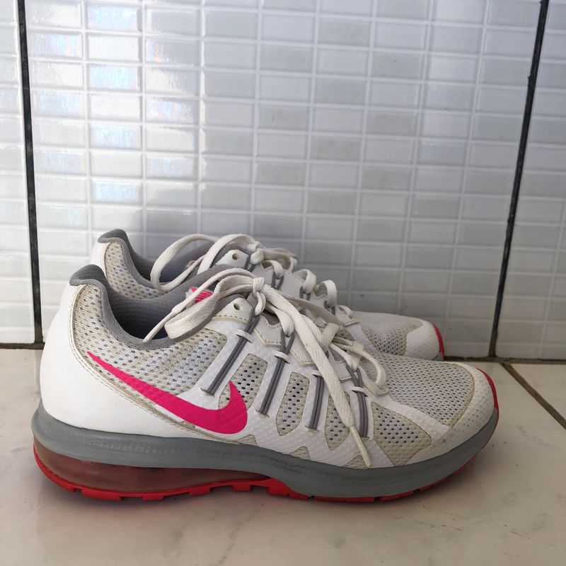 Nike max dynasty store feminino