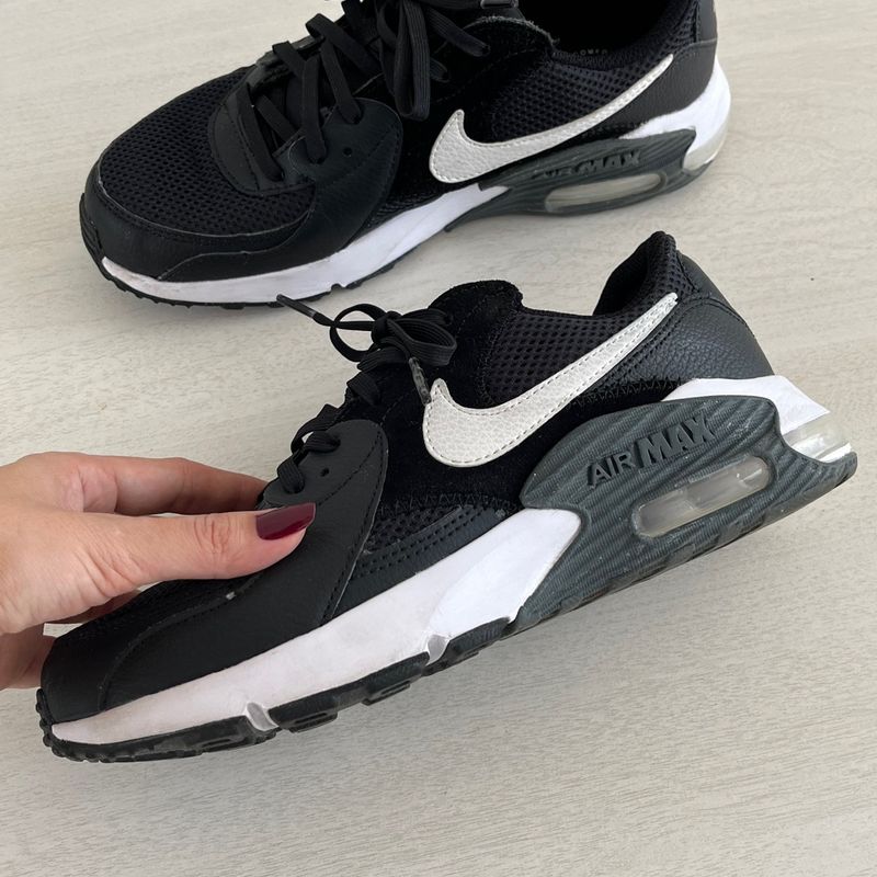 Tênis Nike Air Max Excee Feminino