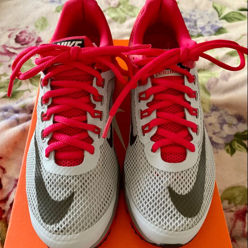 Tenis Nike Air Max Excellerate 2 Numero 35 Nunca Usado Tenis Feminino Nike Nunca Usado 87427533 enjoei