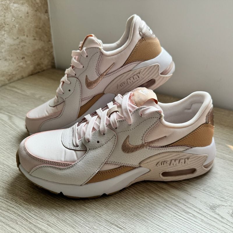 Tênis Casual Tenis Da Nike Feminino Air Max Tênis Air Max Tenis