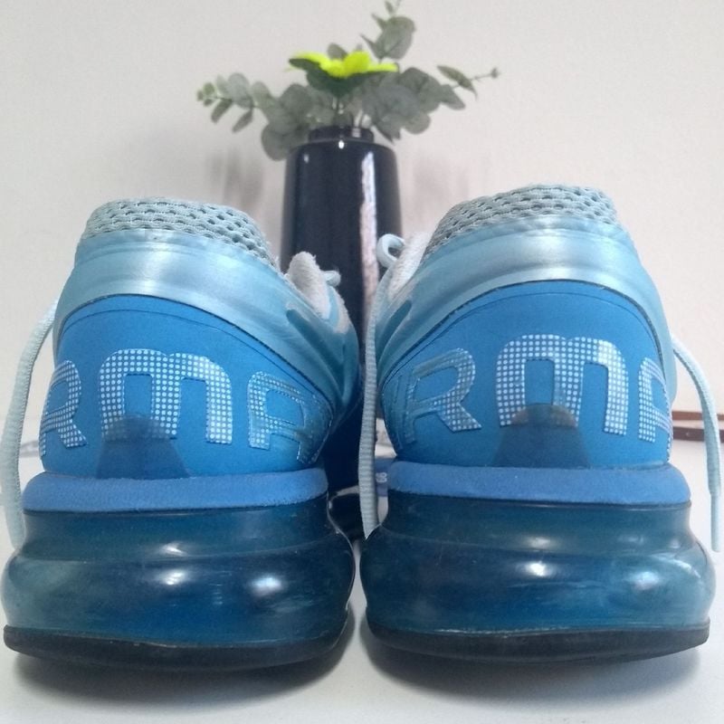 Nike fitsole hot sale 2 air max