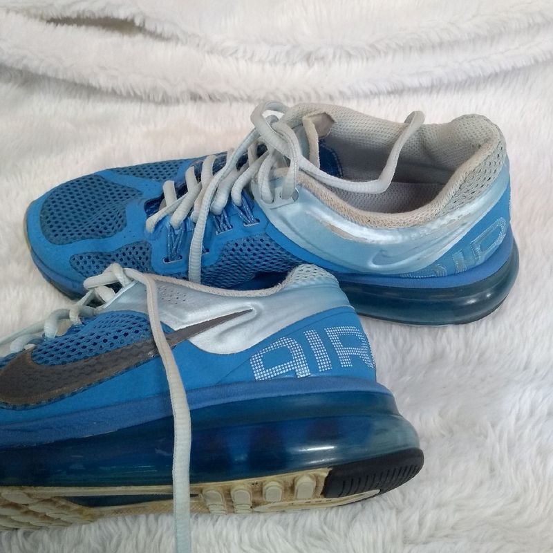 Tenis air max sales fitsole