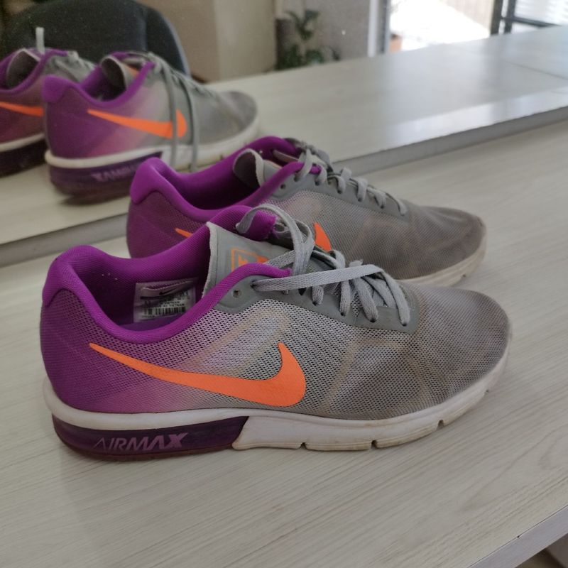 Tenis 2024 fitsole nike