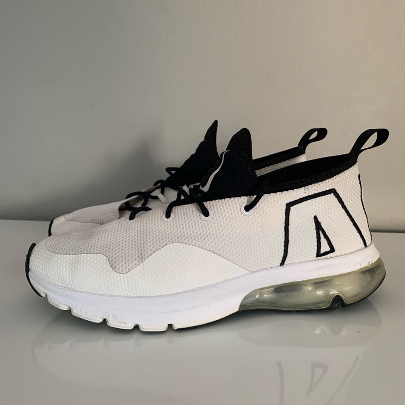 Nike air best sale max flair womens