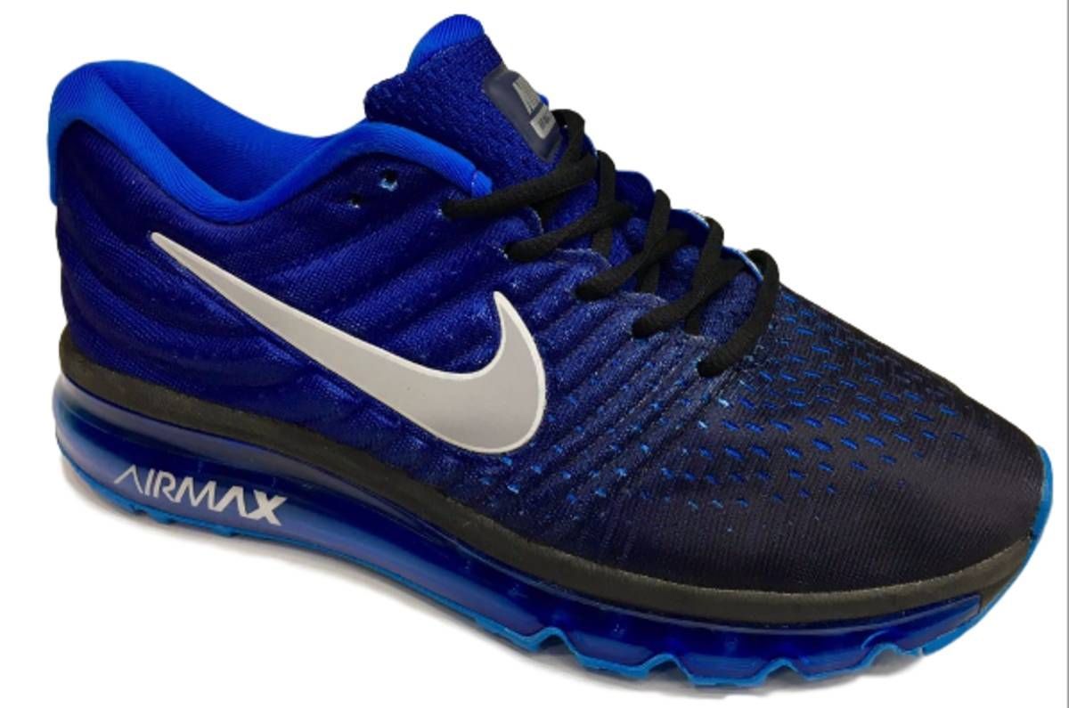 Tenis Nike Air Max Gel Azul Original Numero 38 | Tênis Feminino Nike Nunca  Usado 31781389 | enjoei