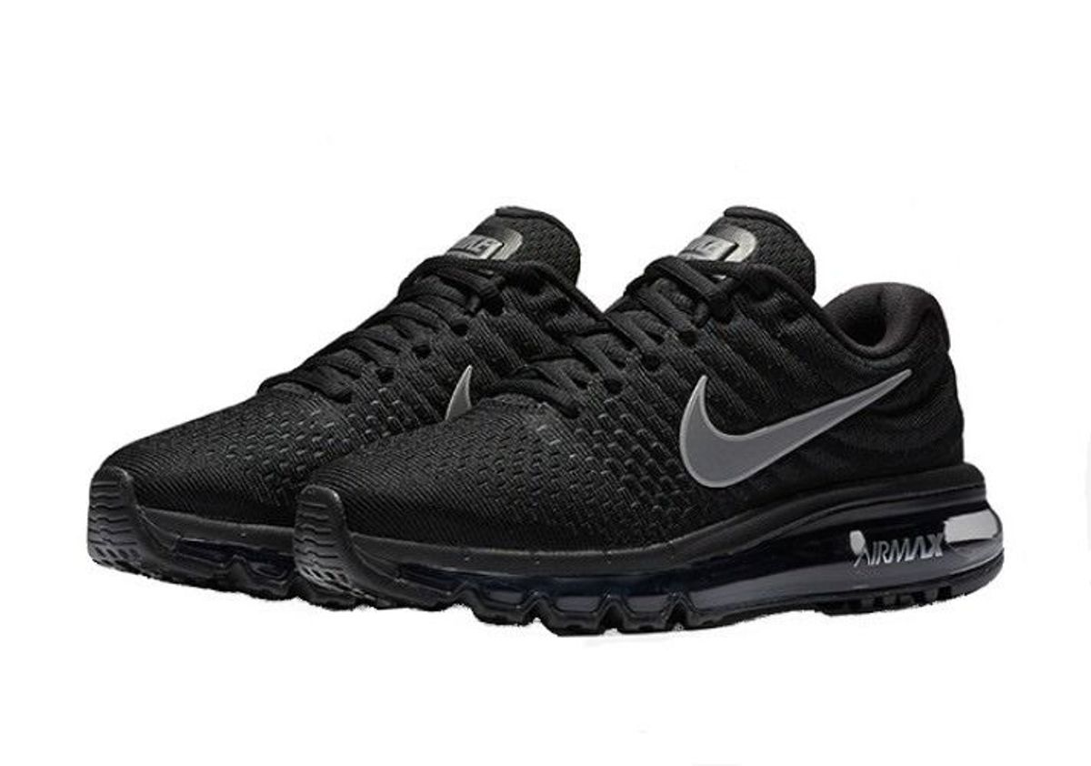 tenis nike air max gel 2017