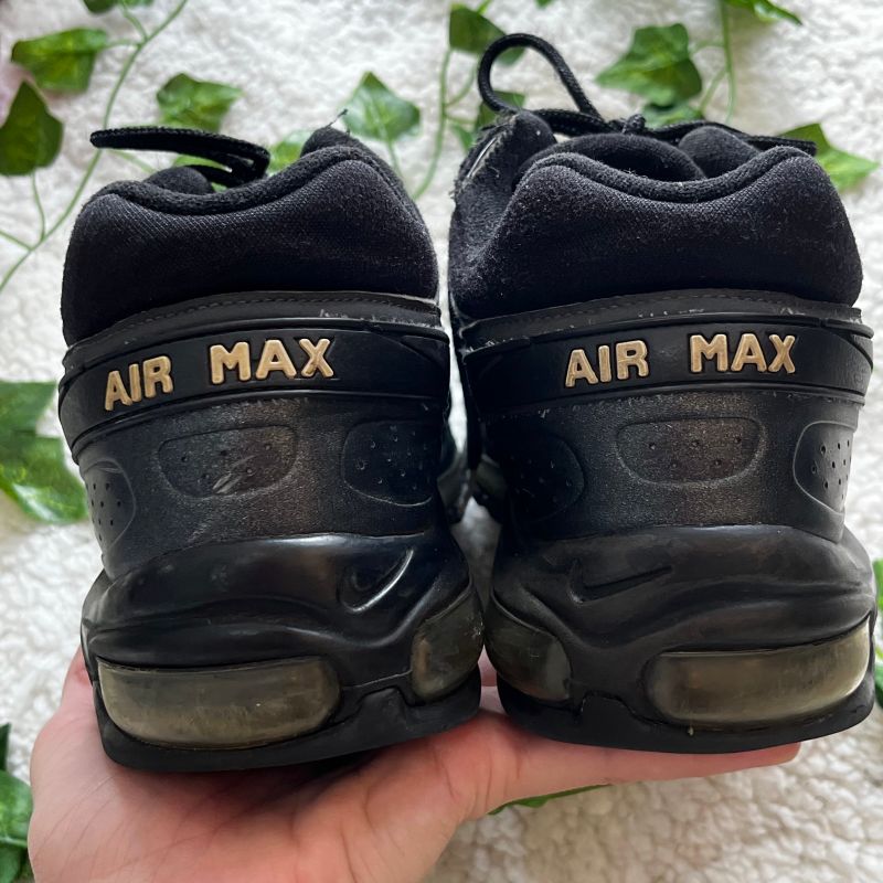 Nike air store max big letters