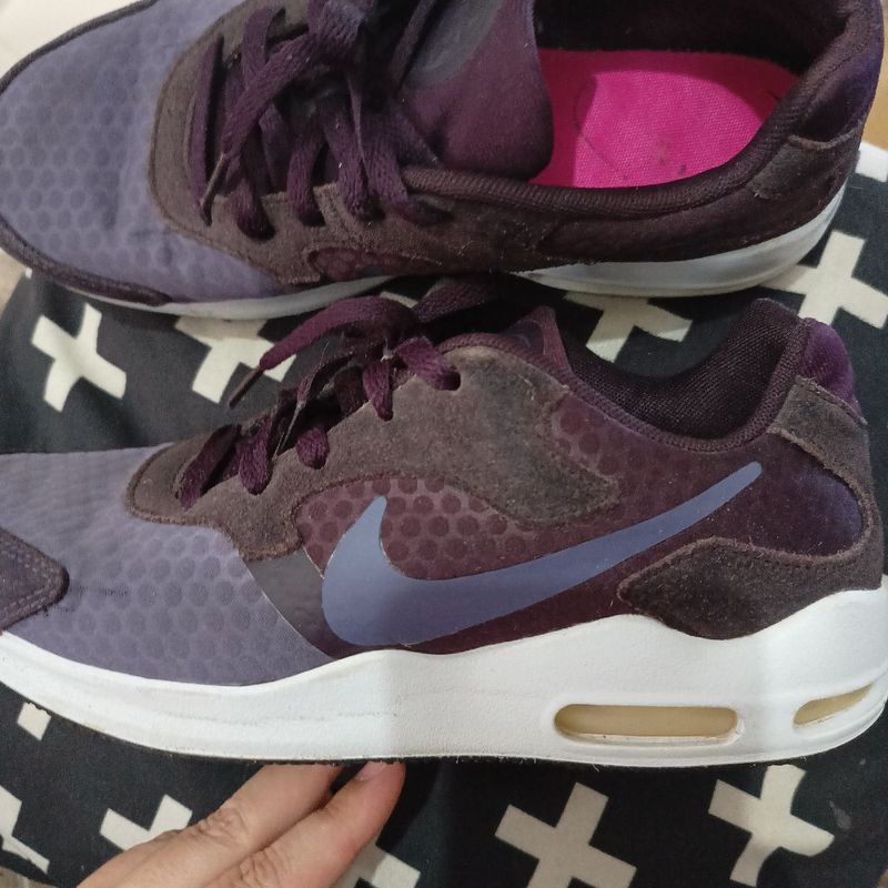 Tênis nike air clearance max guile - feminino