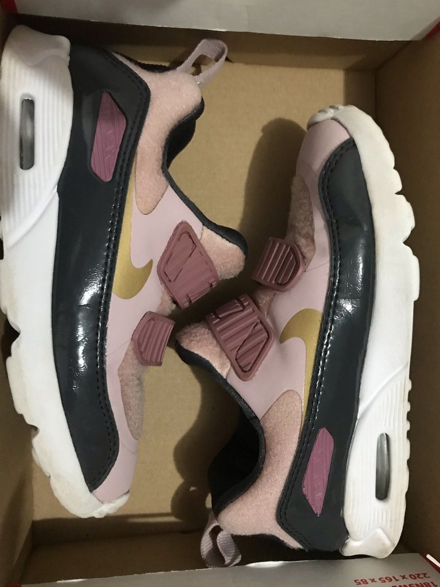 tenis nike infantil tamanho 26