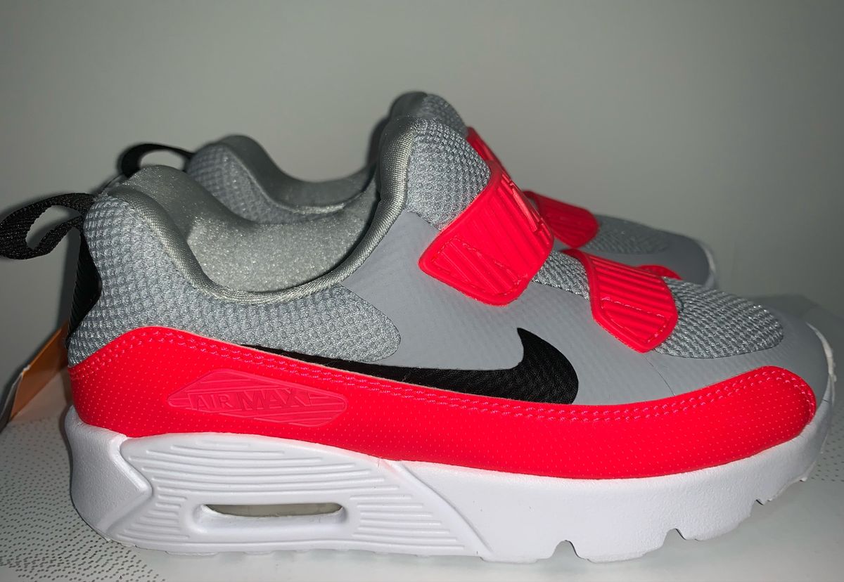 tenis nike infantil tam 30