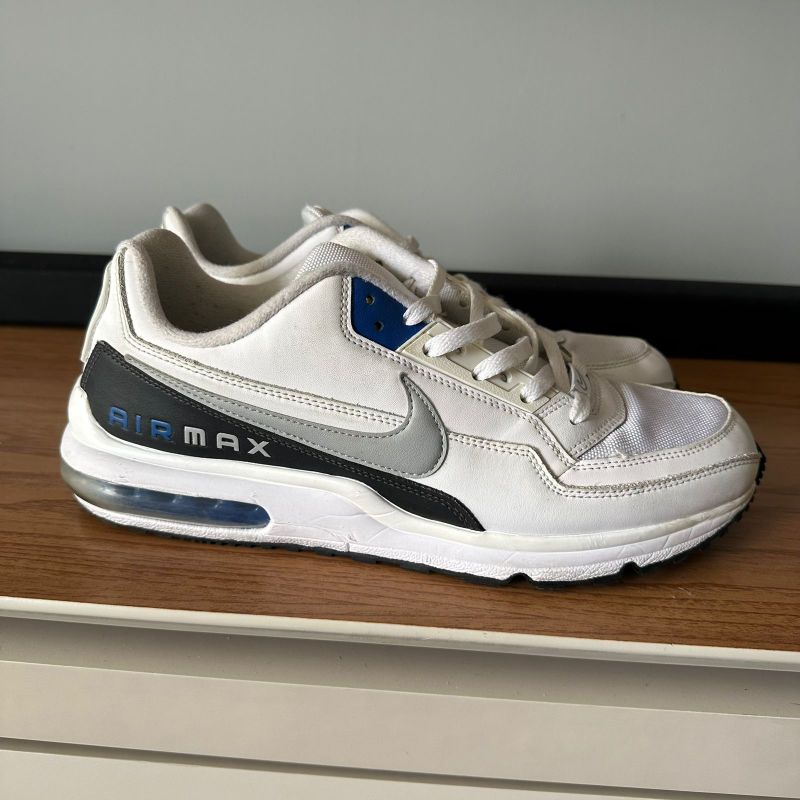 Tenis nike hot sale ltd 3