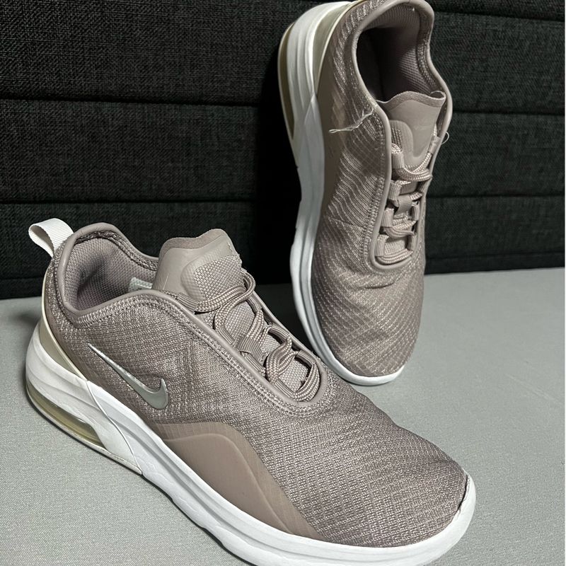 Tenis Nike Nike Air Max Motion Ao0352 Shop Tênis Nike Air Max