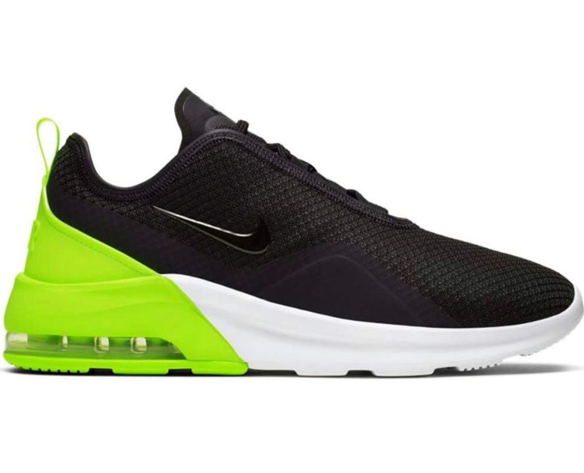 Nike air 2025 max motion verde