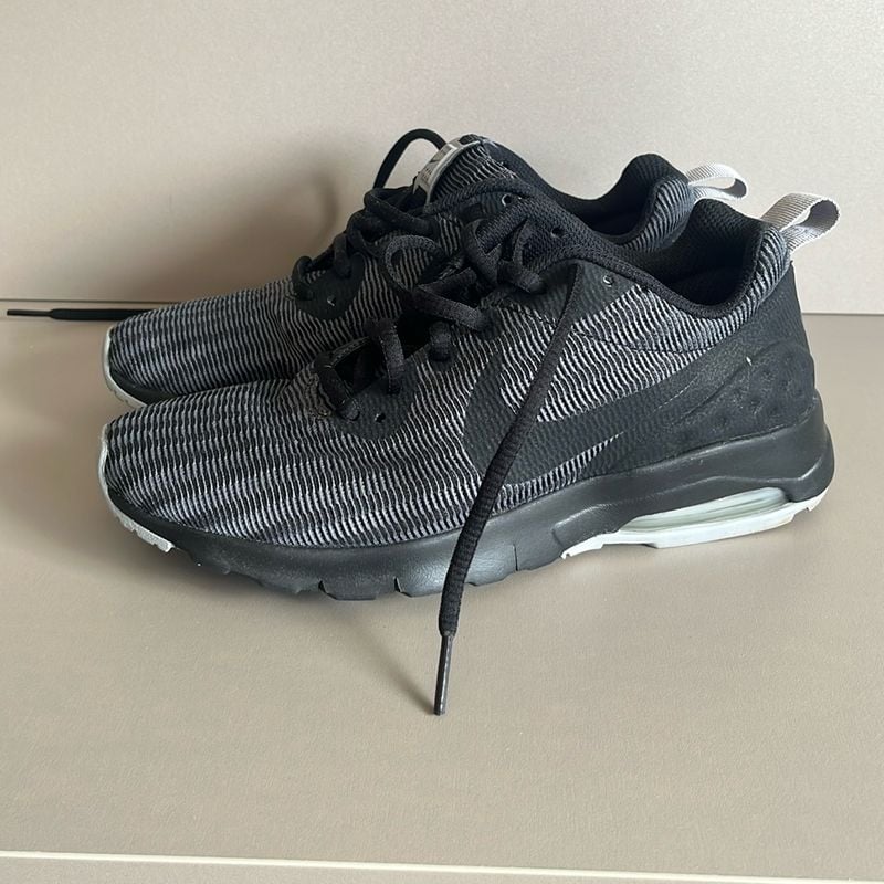 Tênis Nike Air Max Motion Lw Se Feminino Tênis Feminino Nike