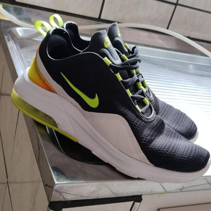 Nike air max motion hot sale masculino