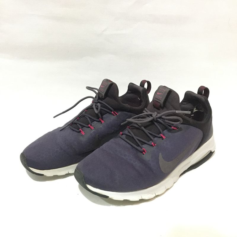 Tênis nike air max 2025 motion racer - feminino