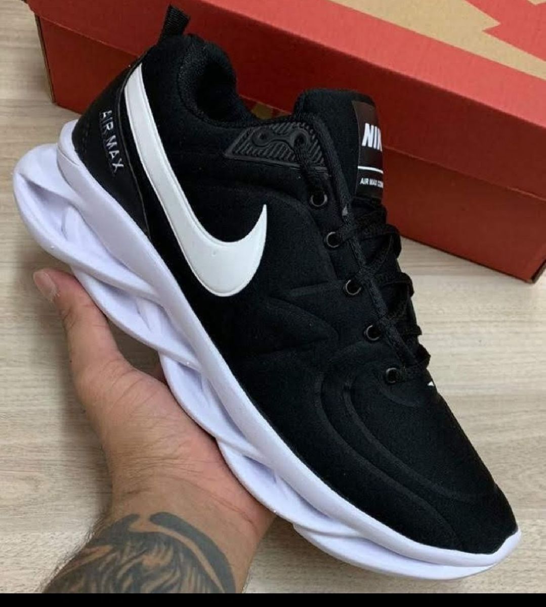 tenis nike masculino modelos