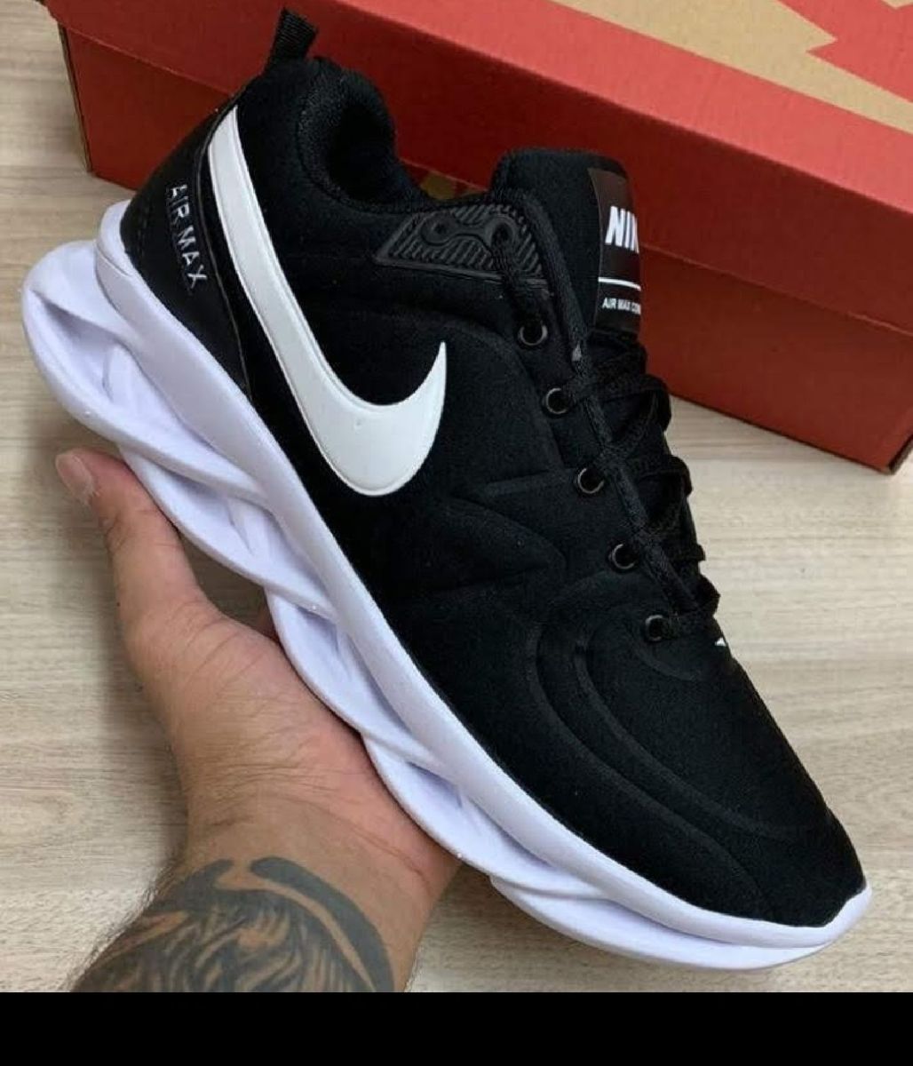 air max para academia