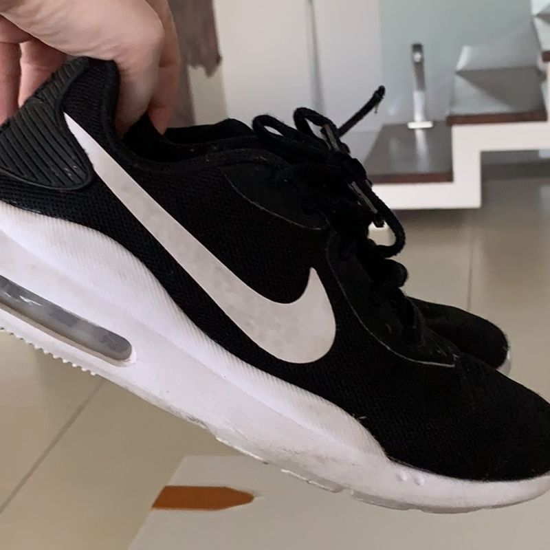 Nike air store max oketo preto