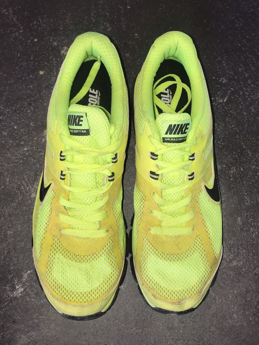 Tênis Nike Air Max Original Relíquia Tênis Masculino Nike Usado