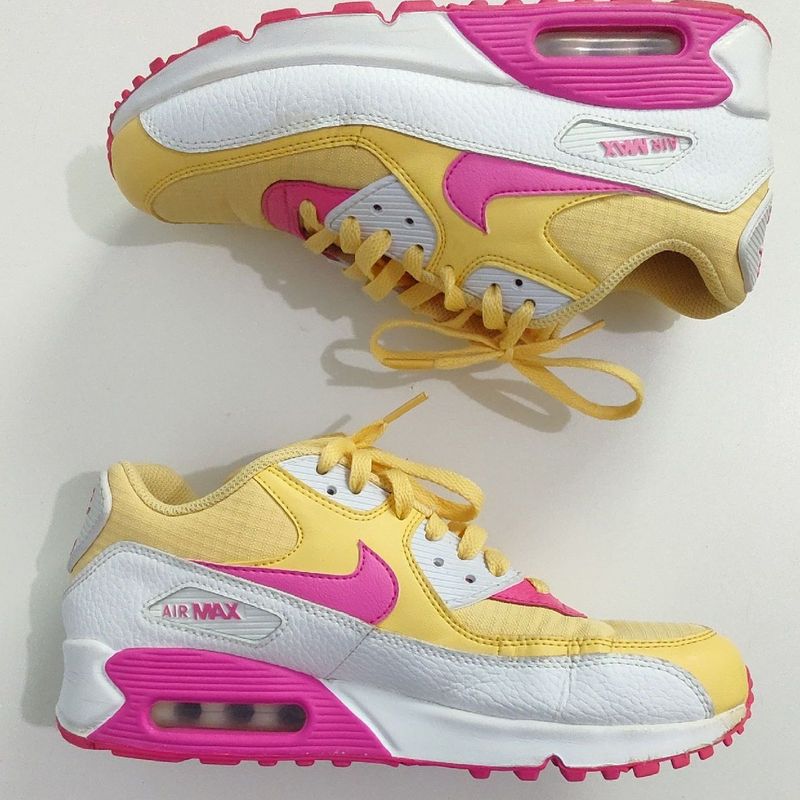 Air max original sales feminino