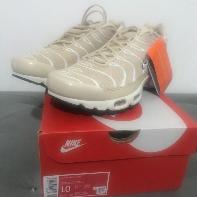 Nike air best sale max 10 plus