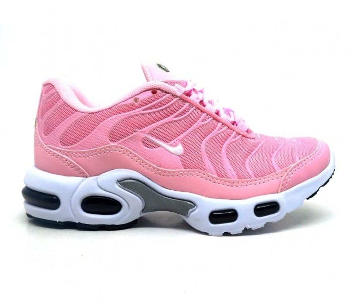 air max plus rosa