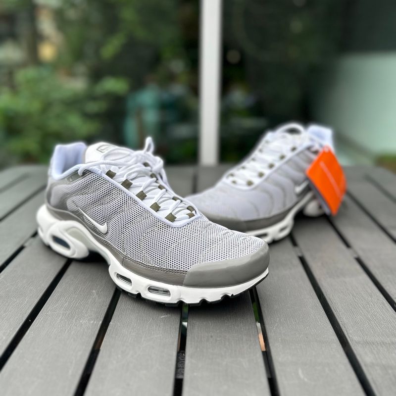 Tênis Nike Air Max Plus Tn  Tênis Masculino Nike Nunca Usado