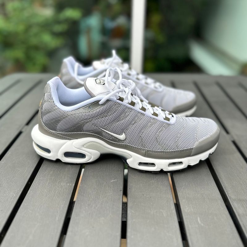 Tênis Nike Air Max Plus Tn, Tênis Masculino Nike Nunca Usado 92112107