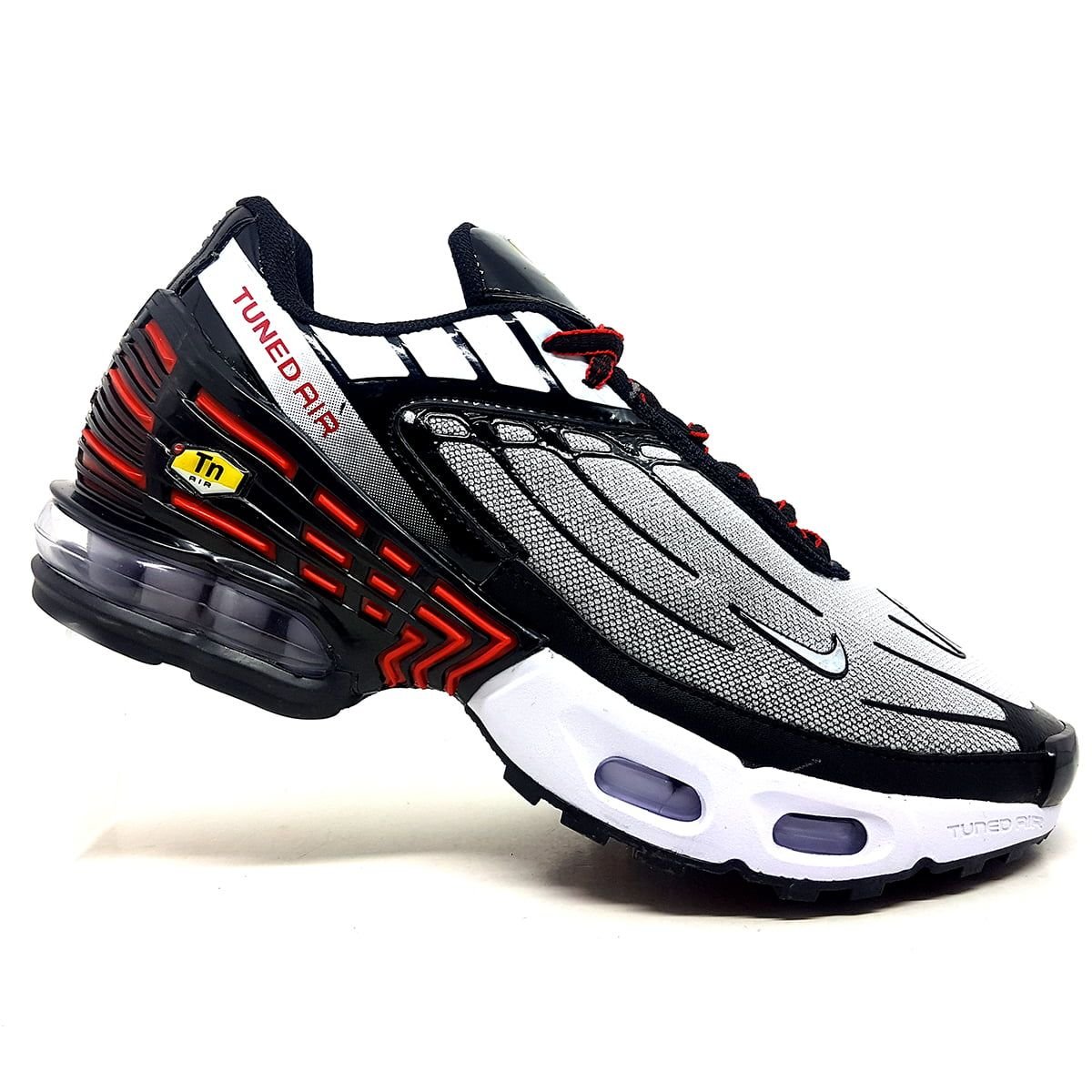 nike air max plus 3 tuned air