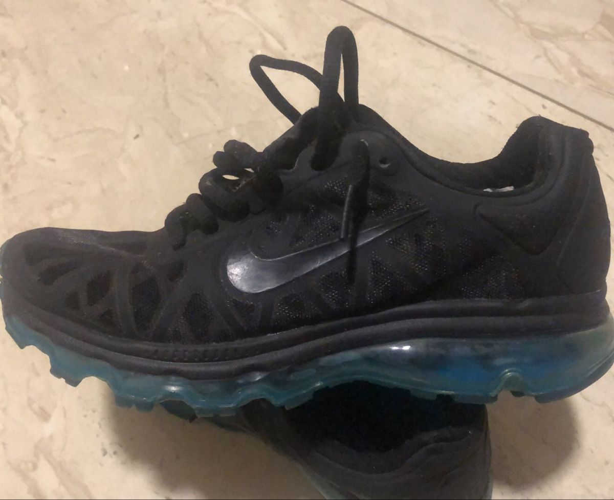 nike air max fitsole 2