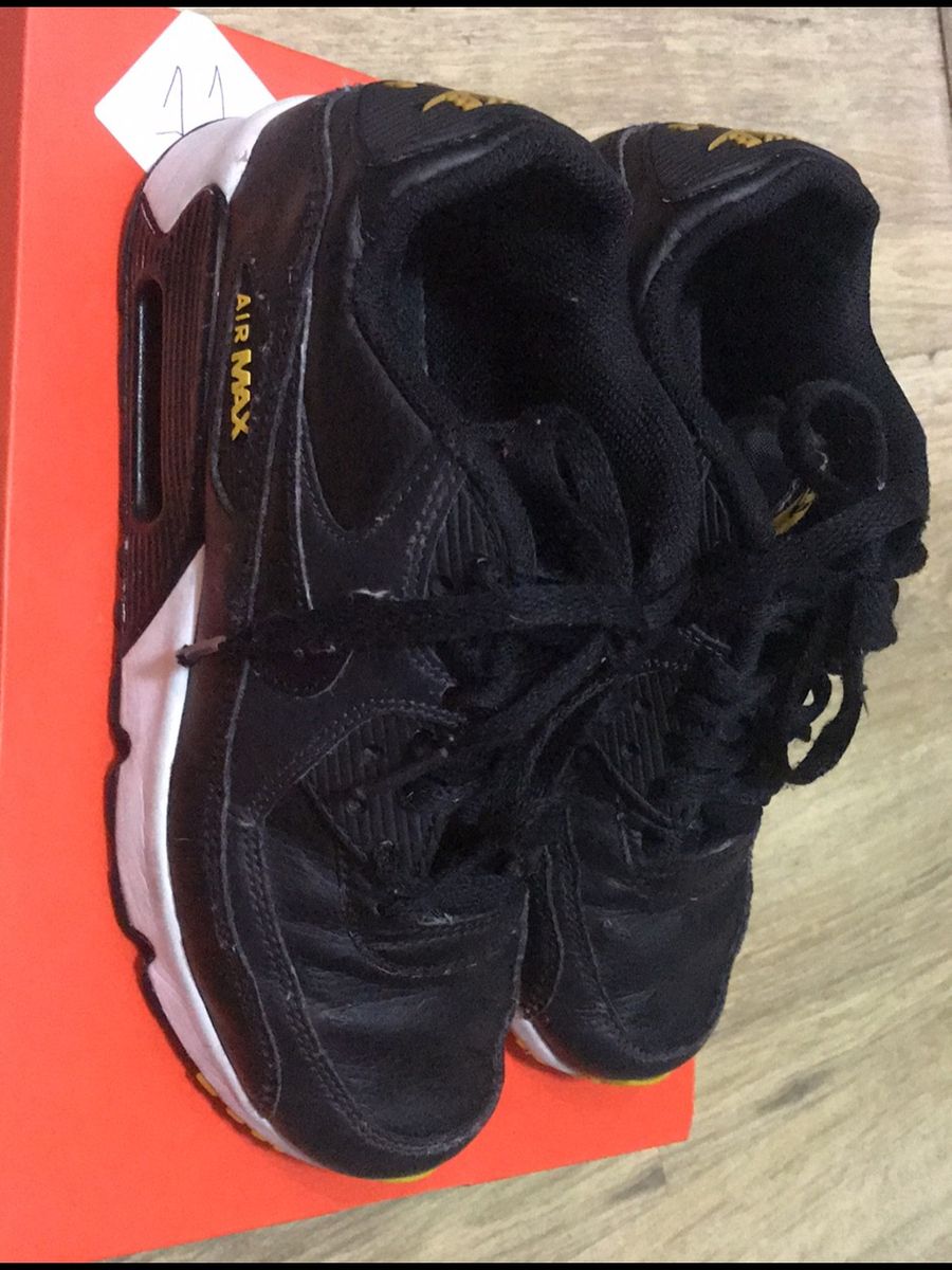 air max numero 34