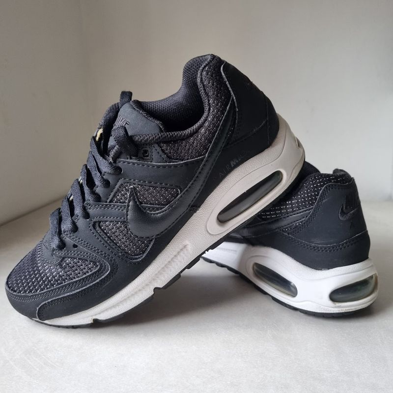 Nike 2024 command preto