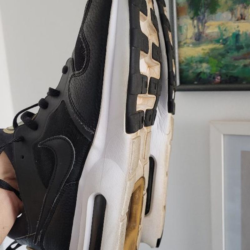 Air max prime on sale branco